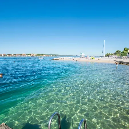 Sime * Brodarica (Sibenik-Knin)