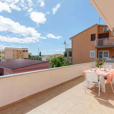 Appartement Sime Brodarica (Sibenik-Knin)