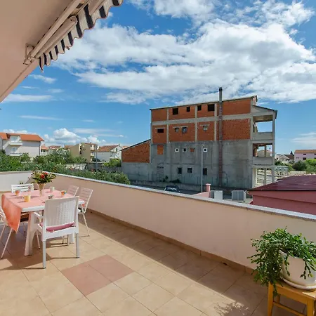 Apartment Sime