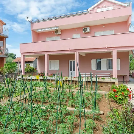 Sime Apartment