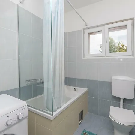 公寓 Sime 布罗达里卡