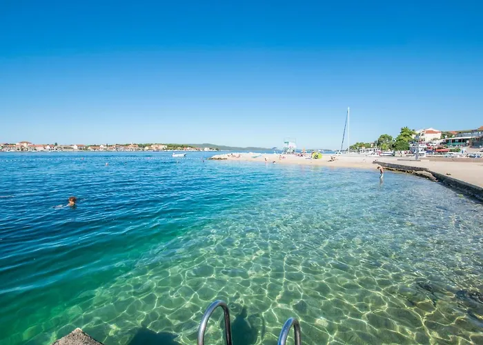 Sime * Brodarica (Sibenik-Knin)