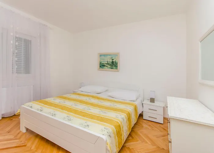 Sime Appartement Brodarica (Sibenik-Knin)