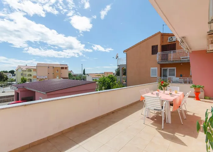 Appartement Sime Brodarica (Sibenik-Knin)