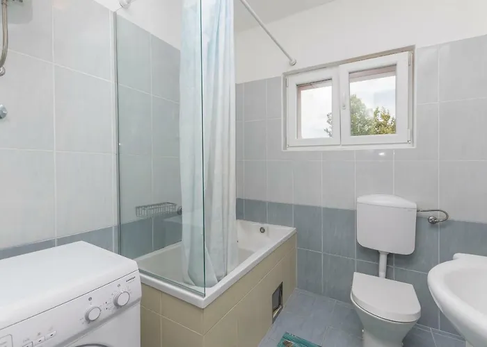 Appartement Sime Brodarica (Sibenik-Knin)