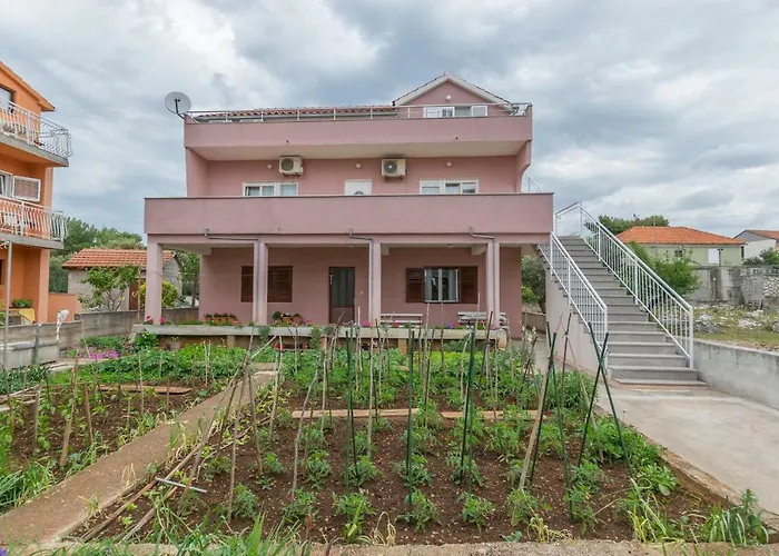 Sime Brodarica (Sibenik-Knin)